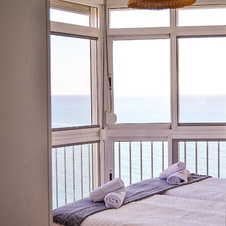Beach Mijas Apartment Malaga Екстер'єр фото