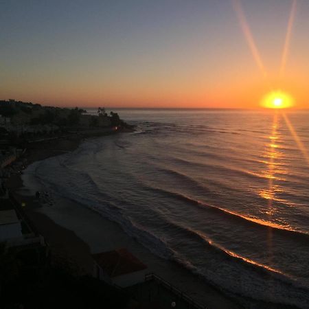 Beach Mijas Apartment Malaga Екстер'єр фото