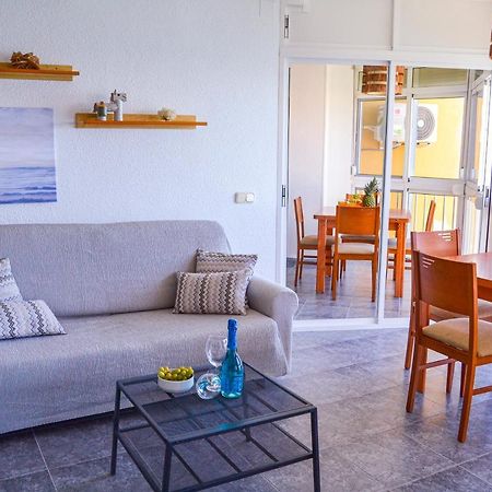 Beach Mijas Apartment Malaga Екстер'єр фото