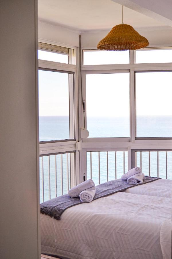 Beach Mijas Apartment Malaga Екстер'єр фото