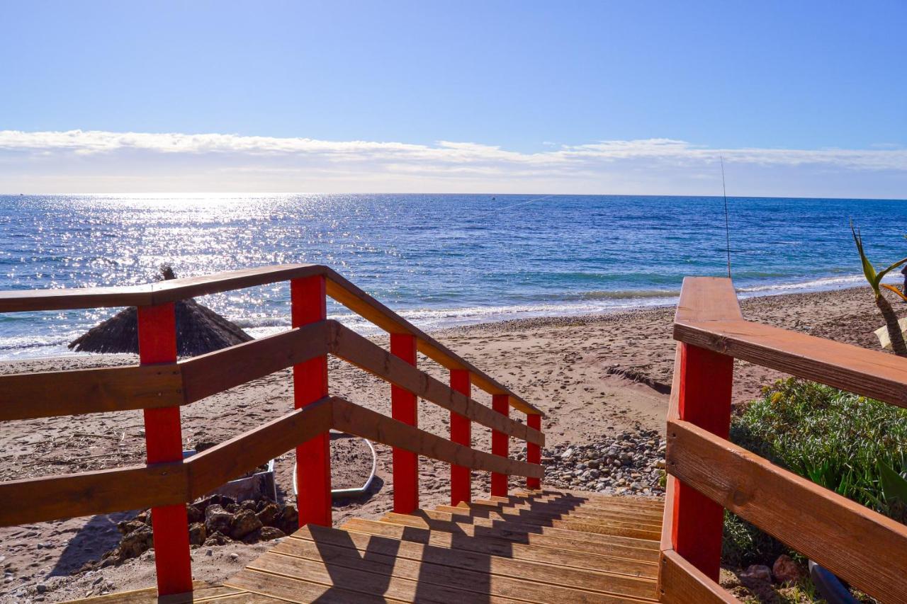 Beach Mijas Apartment Malaga Екстер'єр фото