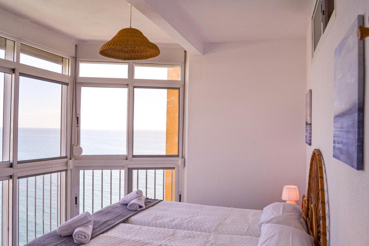 Beach Mijas Apartment Malaga Екстер'єр фото