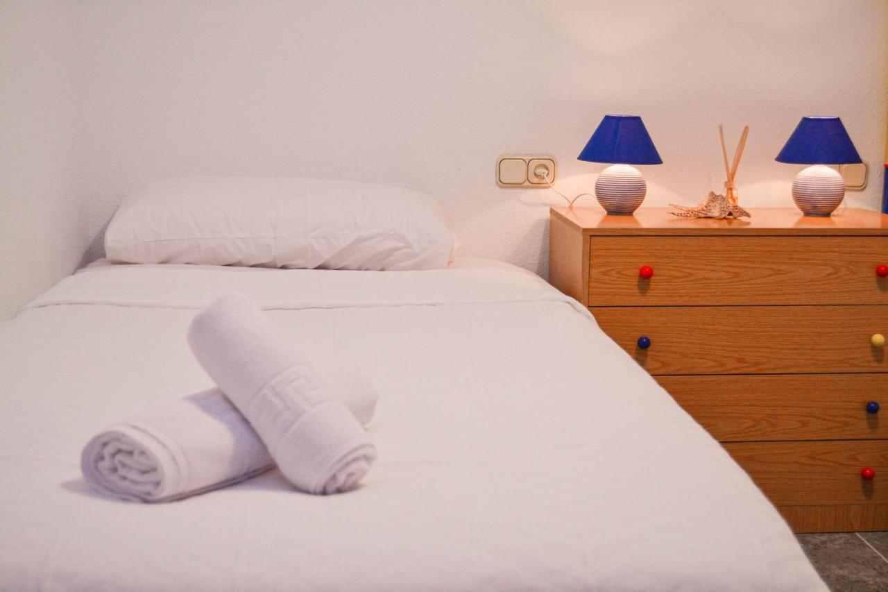 Beach Mijas Apartment Malaga Екстер'єр фото