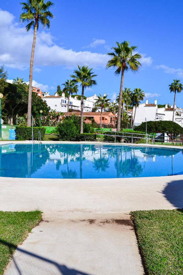 Beach Mijas Apartment Malaga Екстер'єр фото