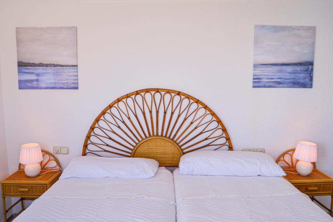 Beach Mijas Apartment Malaga Екстер'єр фото