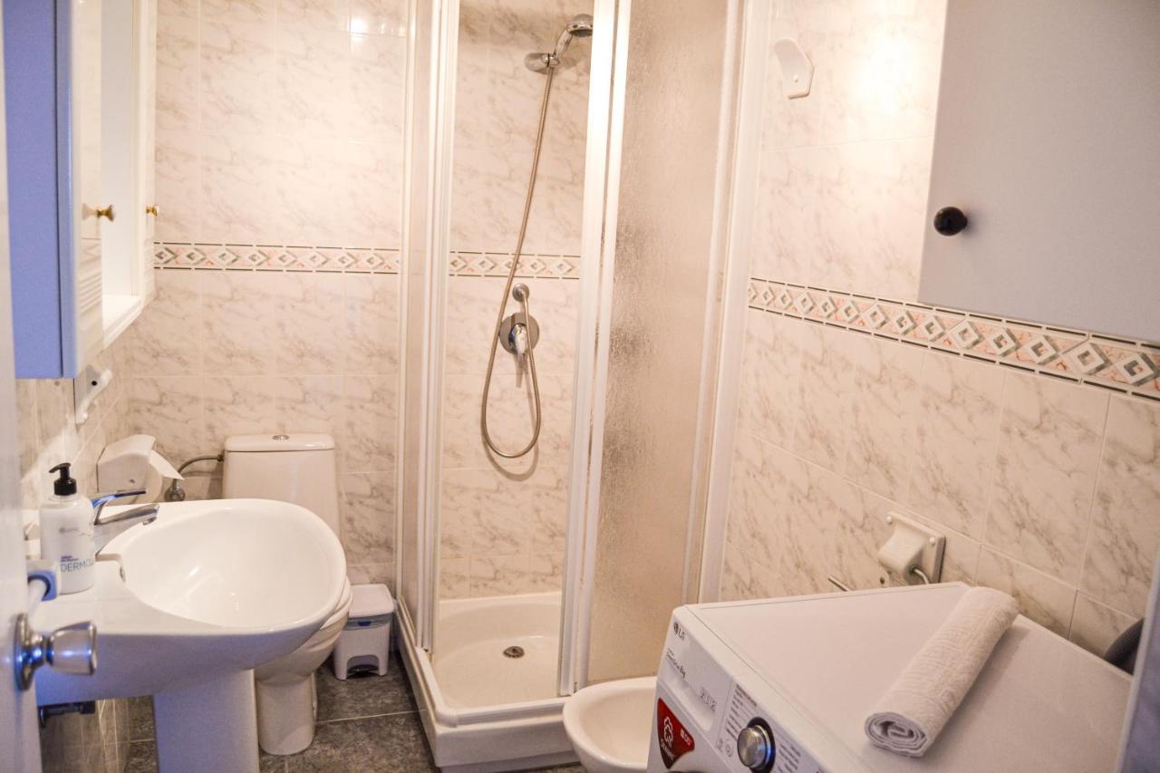 Beach Mijas Apartment Malaga Екстер'єр фото