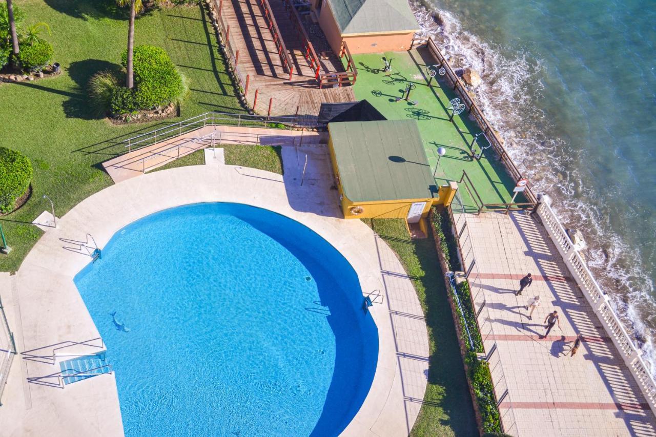Beach Mijas Apartment Malaga Екстер'єр фото