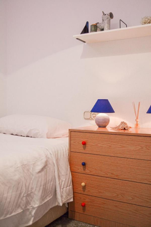 Beach Mijas Apartment Malaga Екстер'єр фото