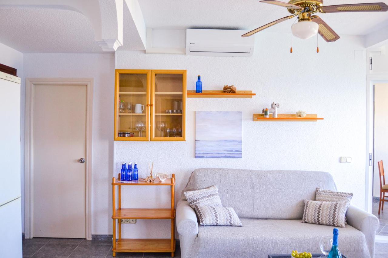 Beach Mijas Apartment Malaga Екстер'єр фото