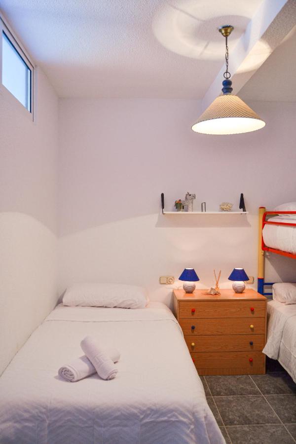 Beach Mijas Apartment Malaga Екстер'єр фото
