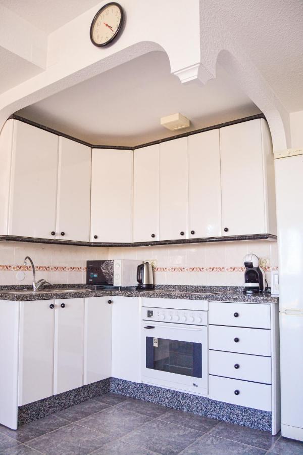 Beach Mijas Apartment Malaga Екстер'єр фото