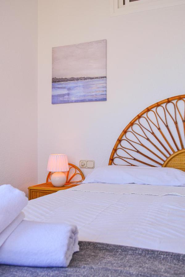Beach Mijas Apartment Malaga Екстер'єр фото