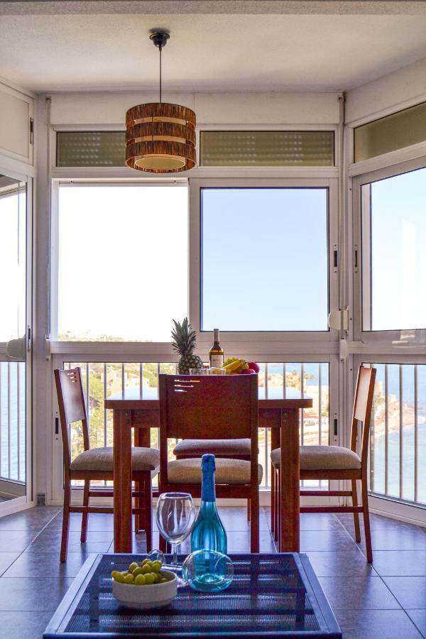 Beach Mijas Apartment Malaga Екстер'єр фото