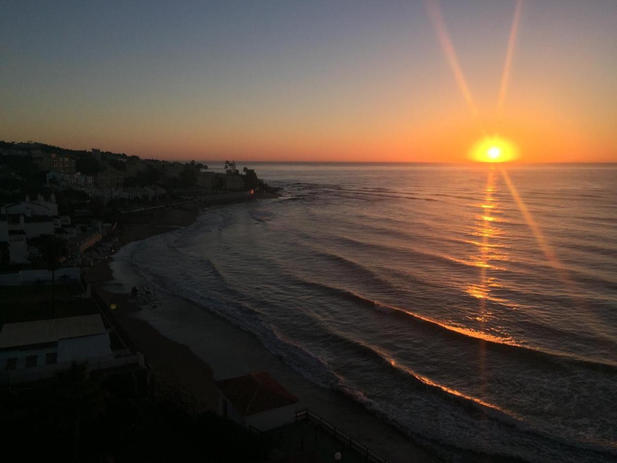 Beach Mijas Apartment Malaga Екстер'єр фото