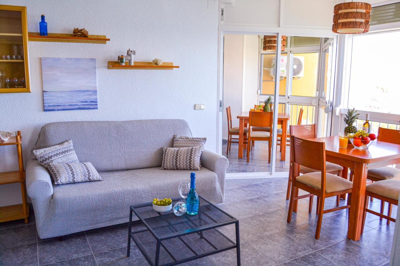 Beach Mijas Apartment Malaga Екстер'єр фото