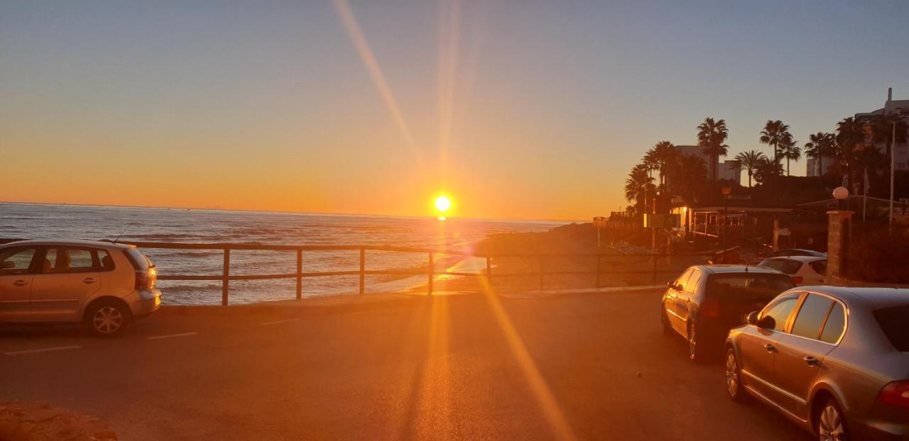 Beach Mijas Apartment Malaga Екстер'єр фото